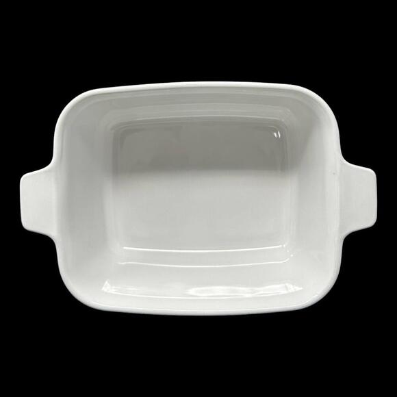 Corning Ware Cornflower P-4-B 1-1/2 Qt Casserole 7"X 5 1/2" X 3" Rectangular Vtg - Picture 7 of 13